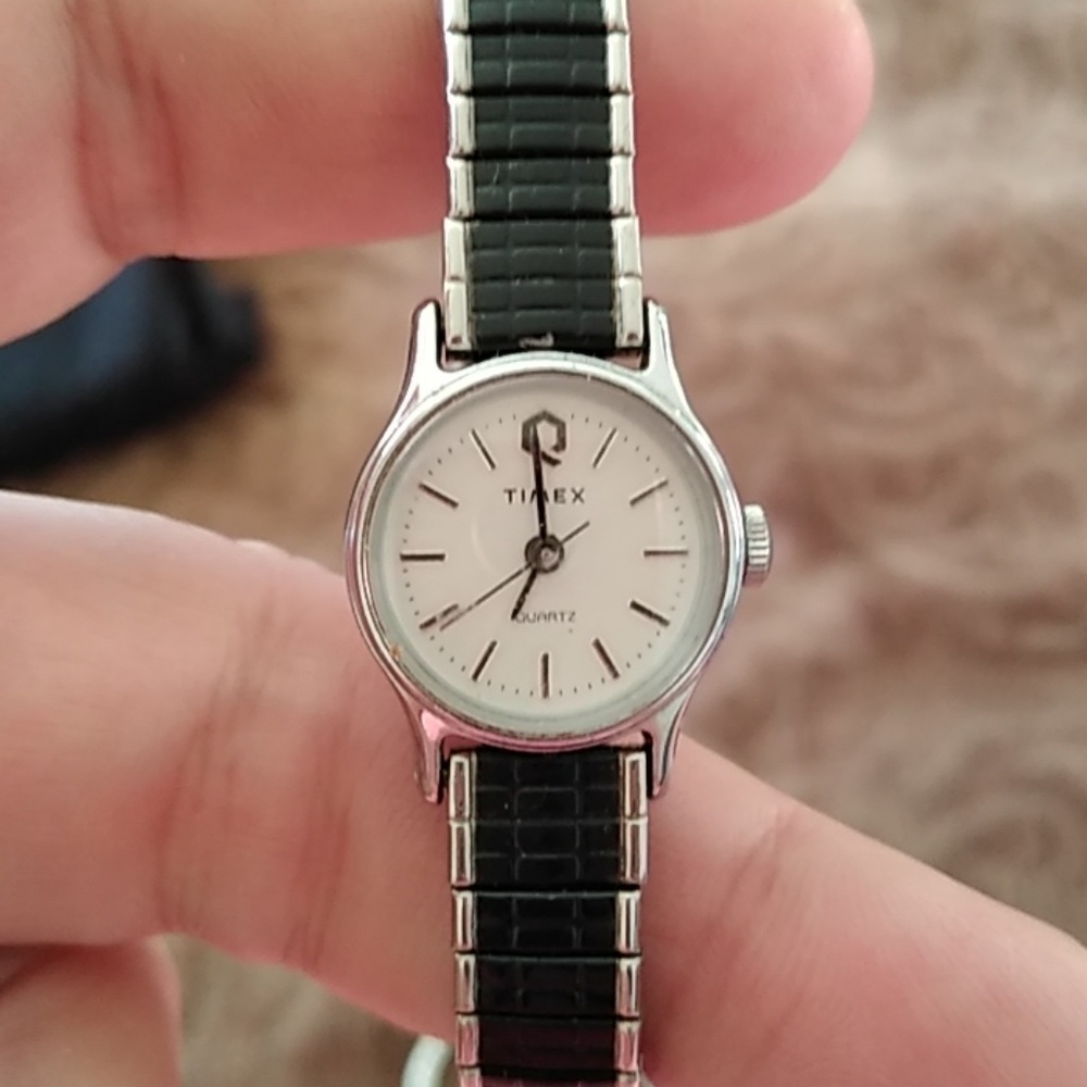 Vintage timex 1950's